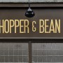 Hopper & Bean | Hopper & Bean Shop Front | Interior Designers